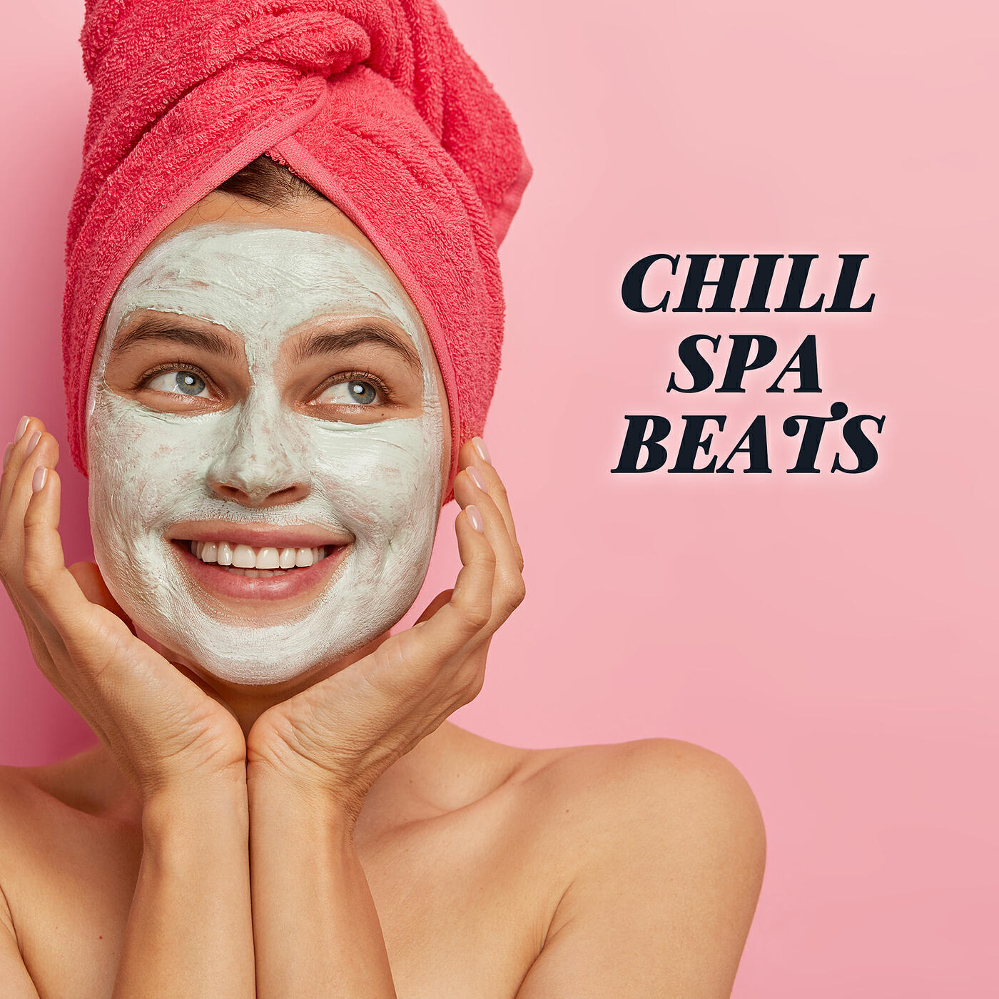 Релиз Chill Spa Beats