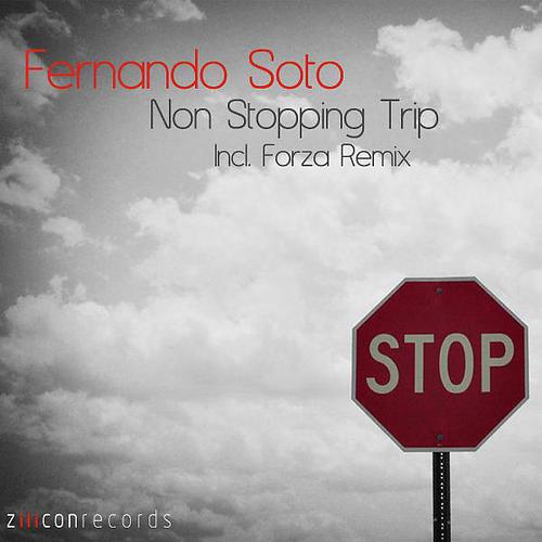 Релиз Non Stopping Trip EP