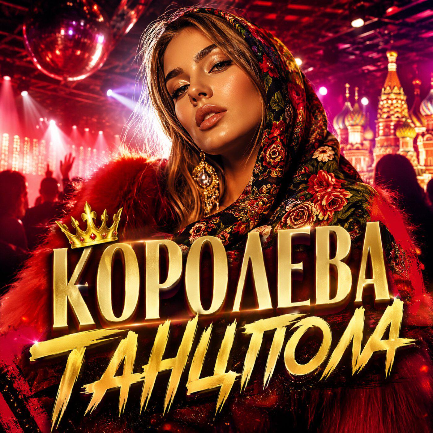 Релиз Королева танцпола