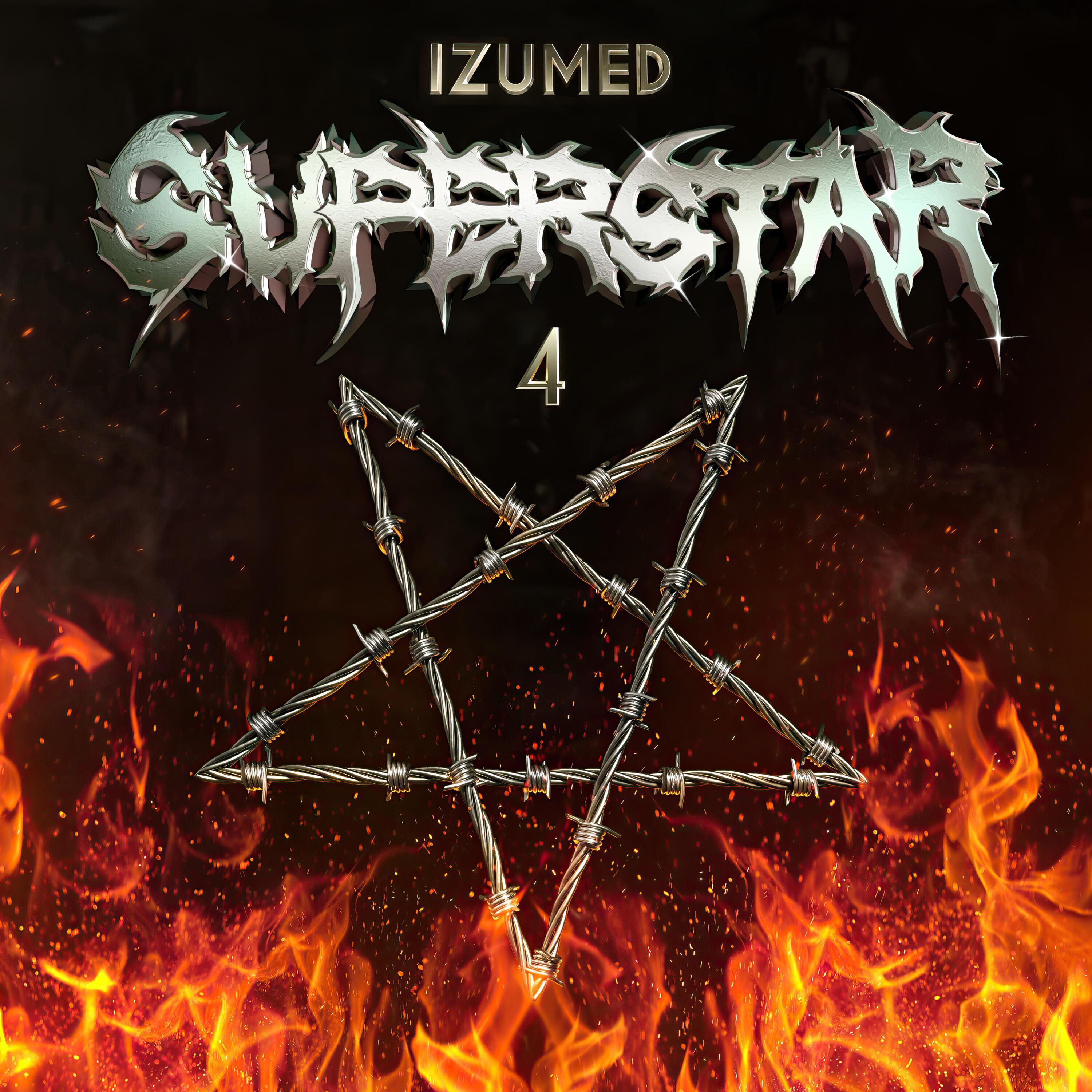 Izumed
