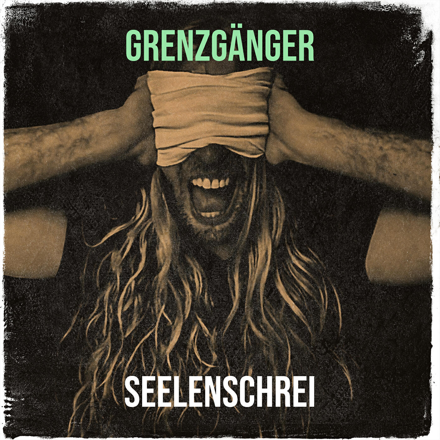 Релиз Grenzgänger