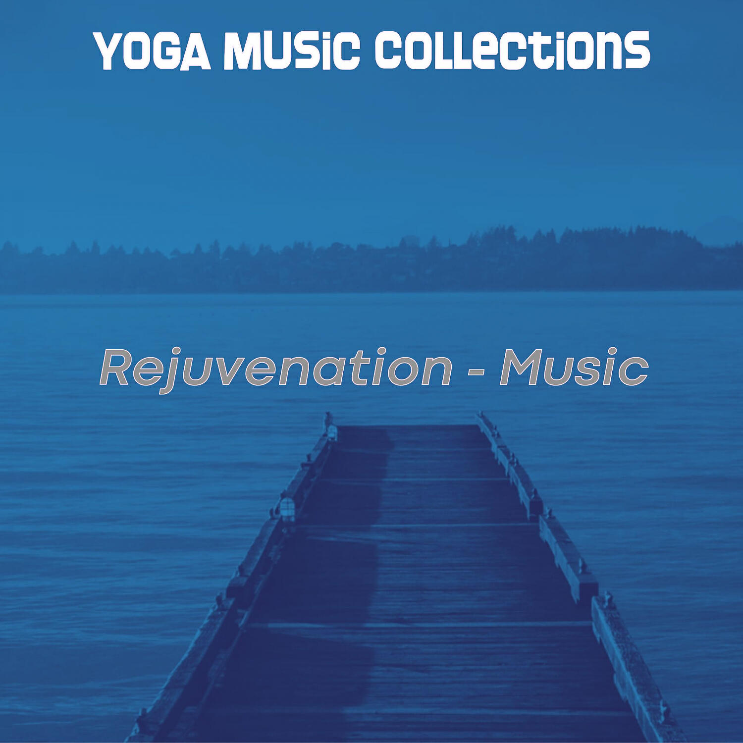 Релиз Rejuvenation - Music