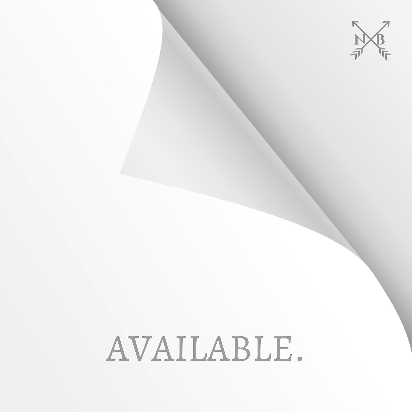 Релиз Available