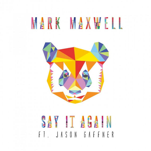 Релиз Say It Again ft. Jason Gaffner