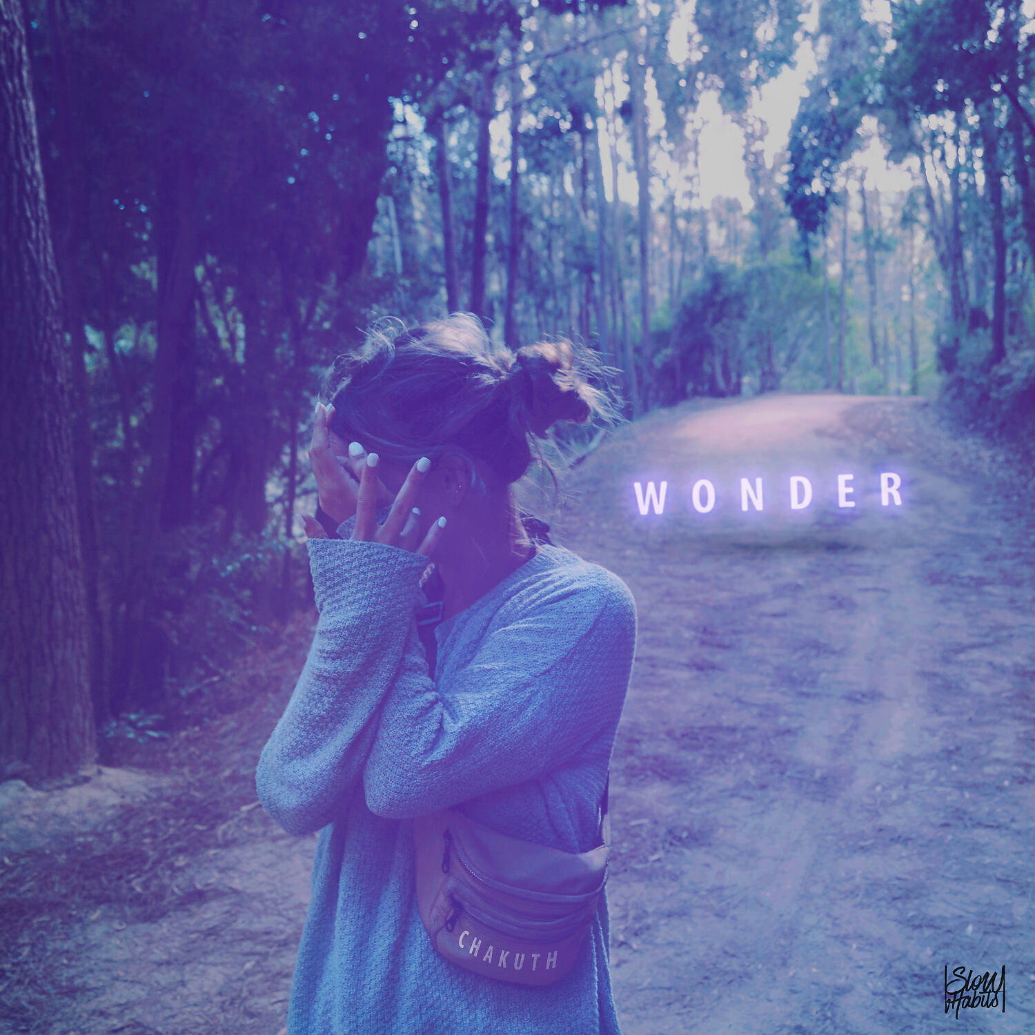 Релиз Wonder