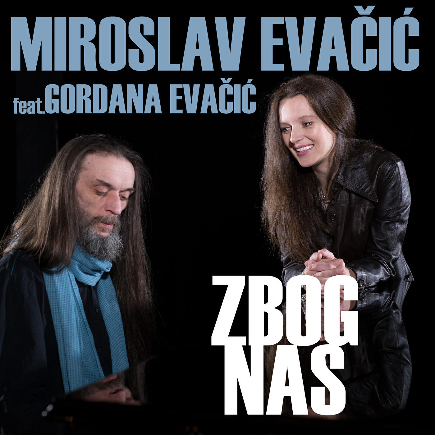 Релиз Zbog Nas