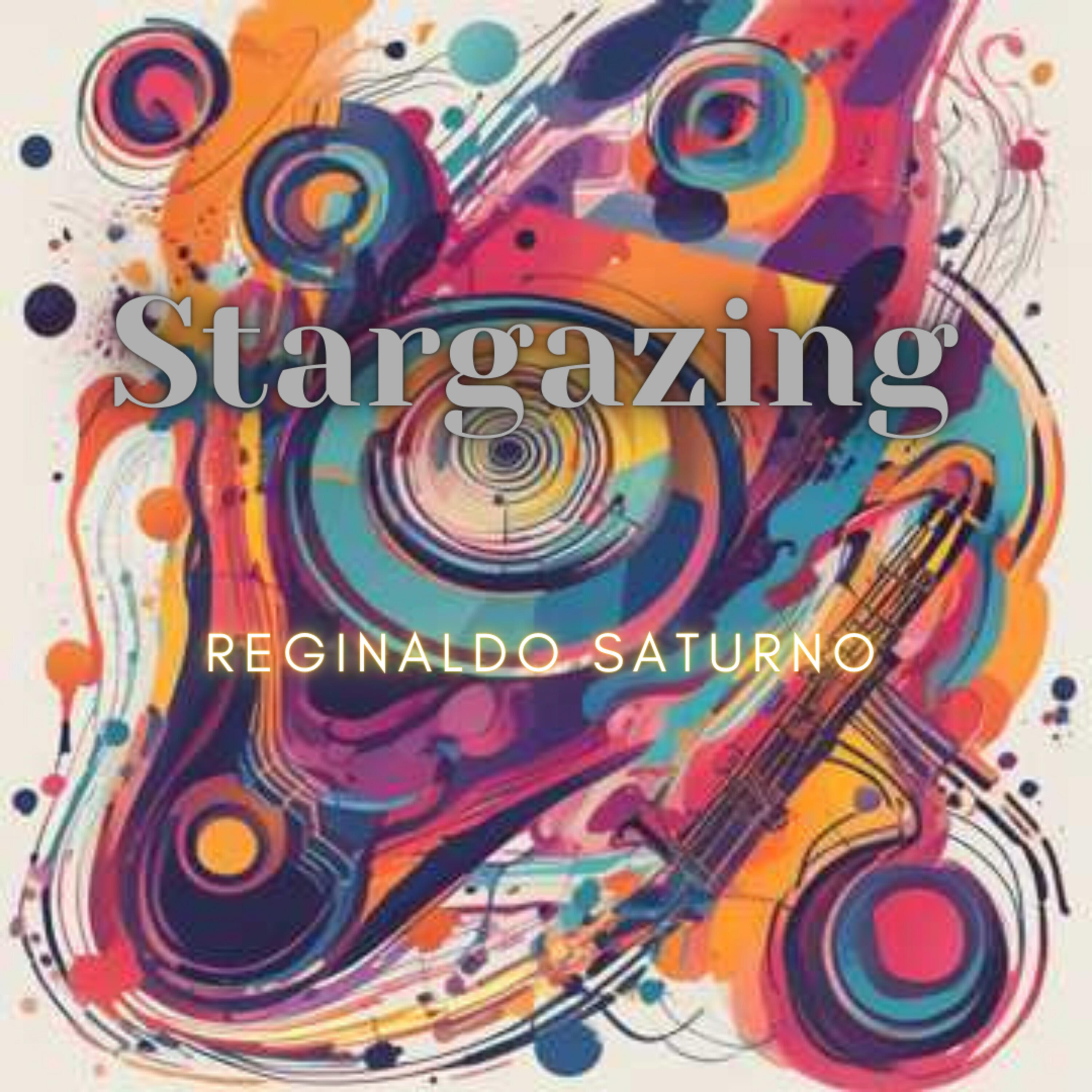 Релиз Stargazing