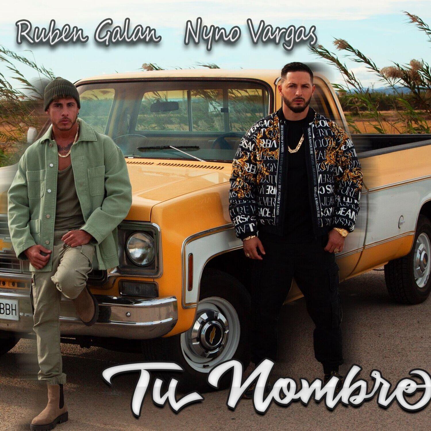 Трек Tu Nombre
