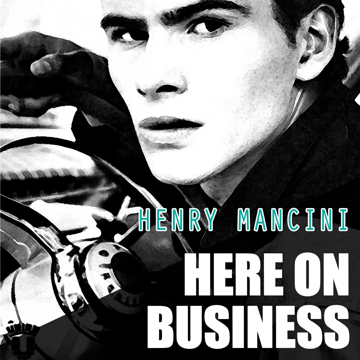 Релиз Here On Business
