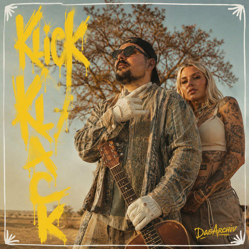 Релиз Klick Klack