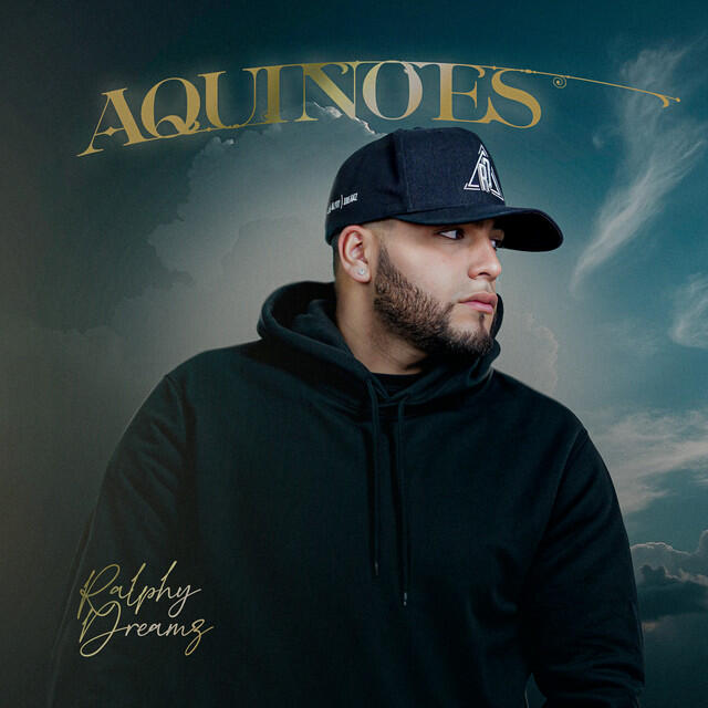 Релиз Aquí No Es