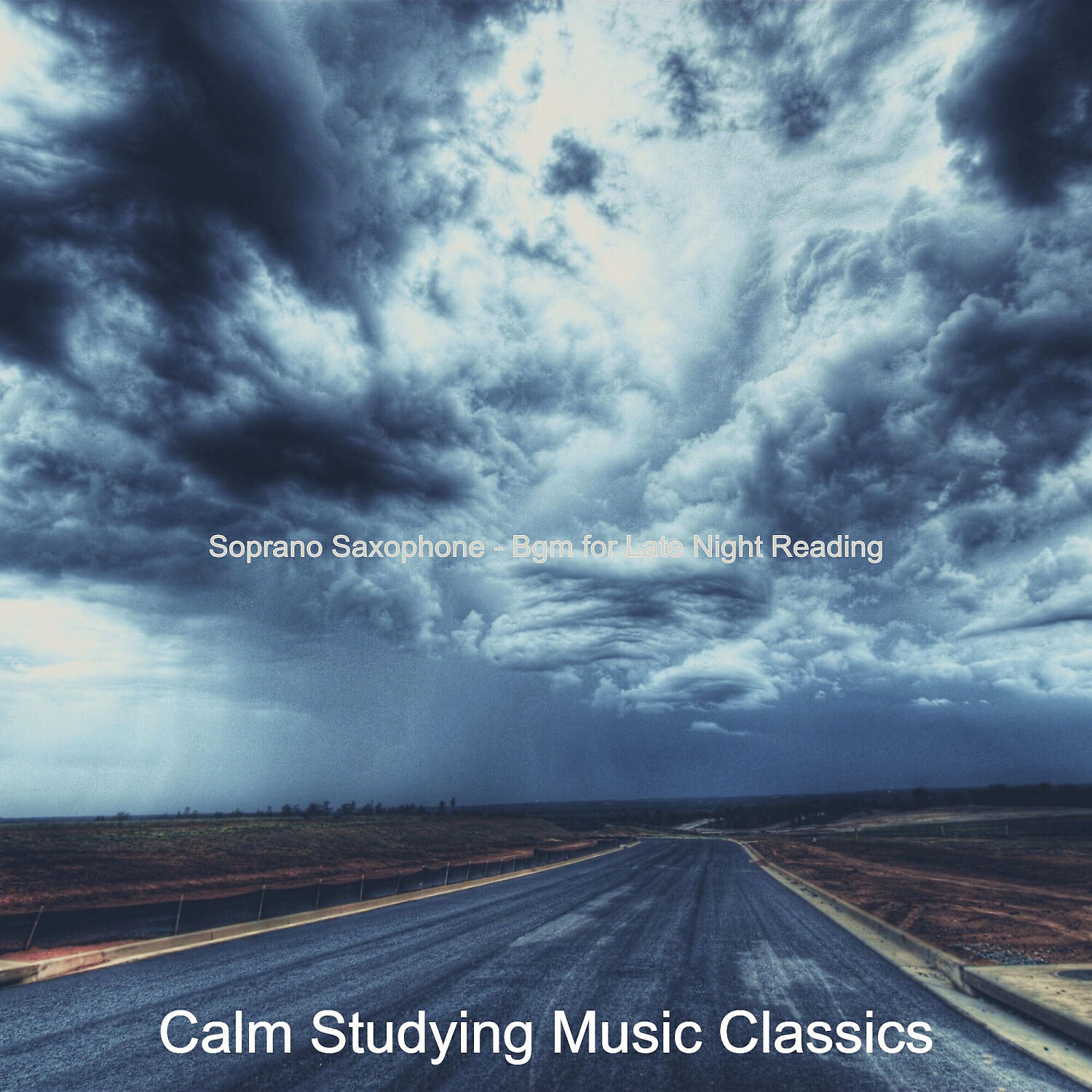 Calm Studying Music Classics
