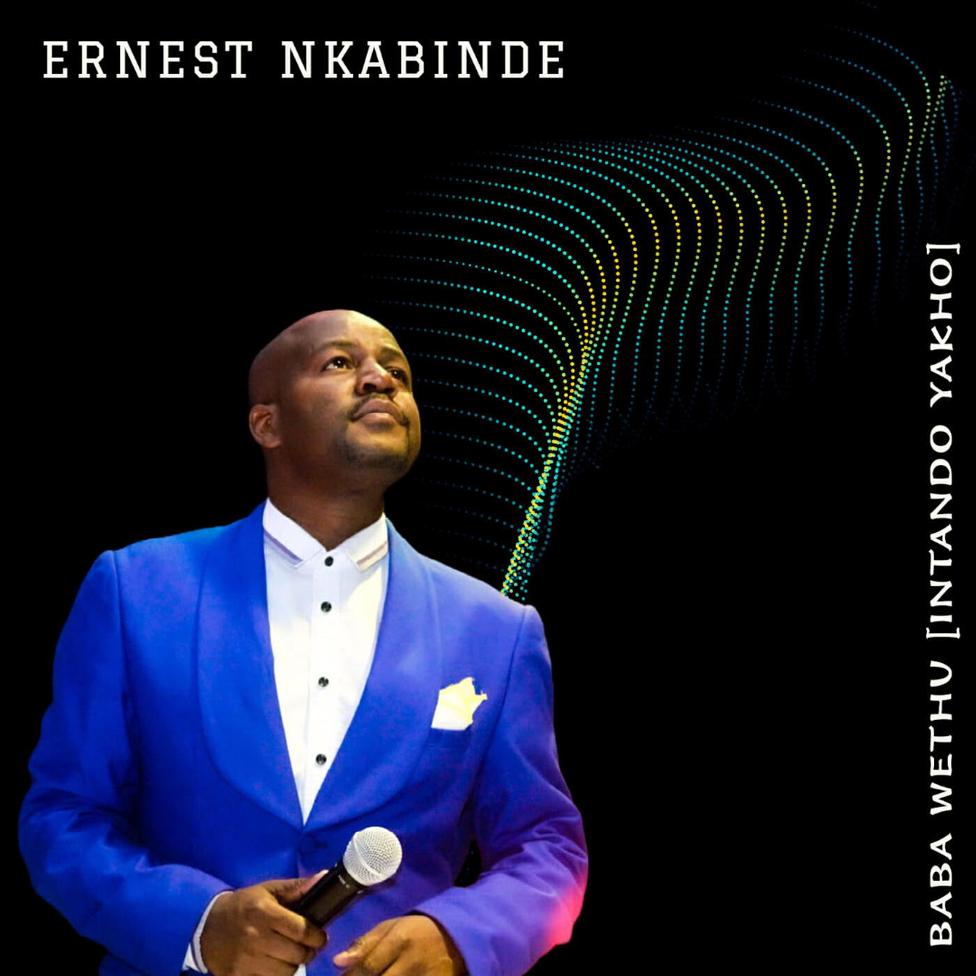 Релиз Baba Wethu (Intando Yakho)