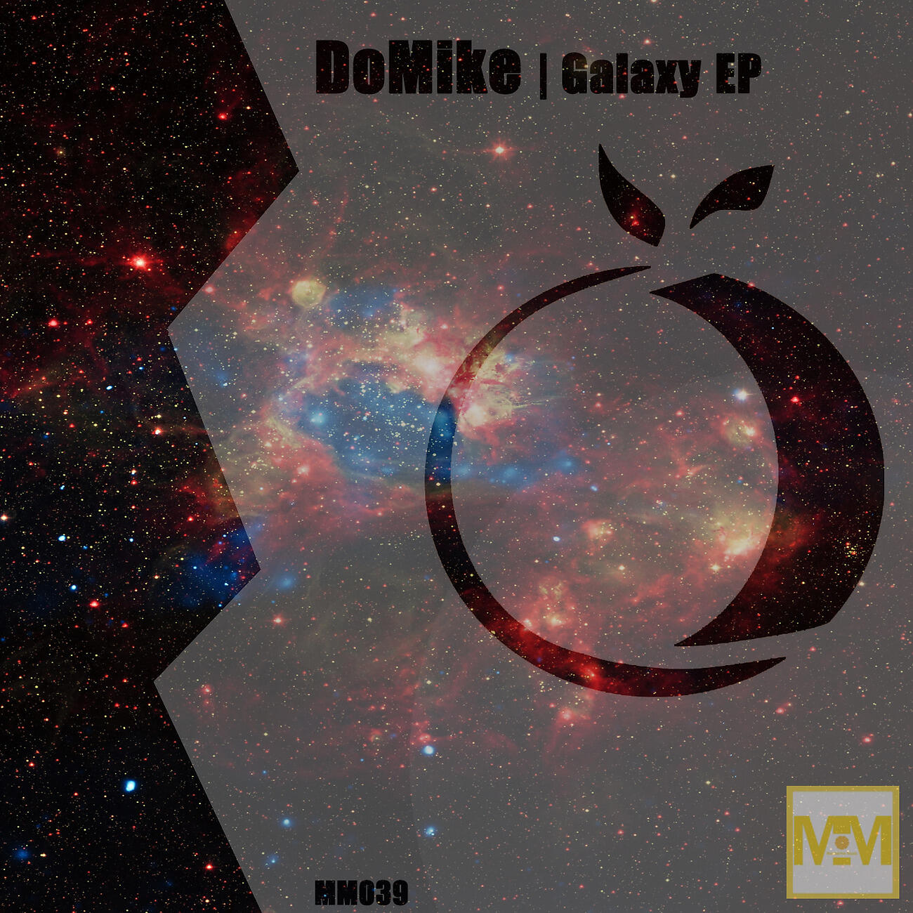 Релиз Galaxy