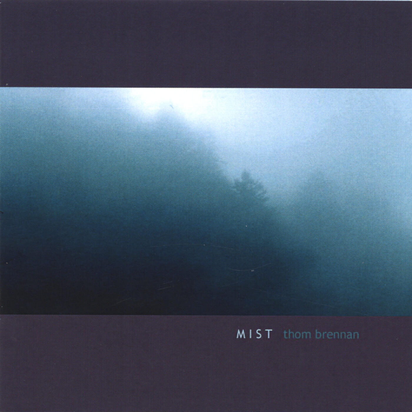 Релиз Mist