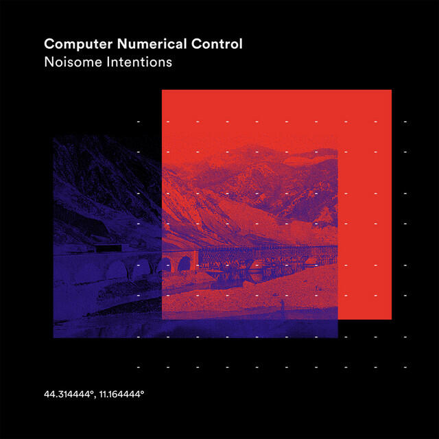 Релиз Noisome Intentions