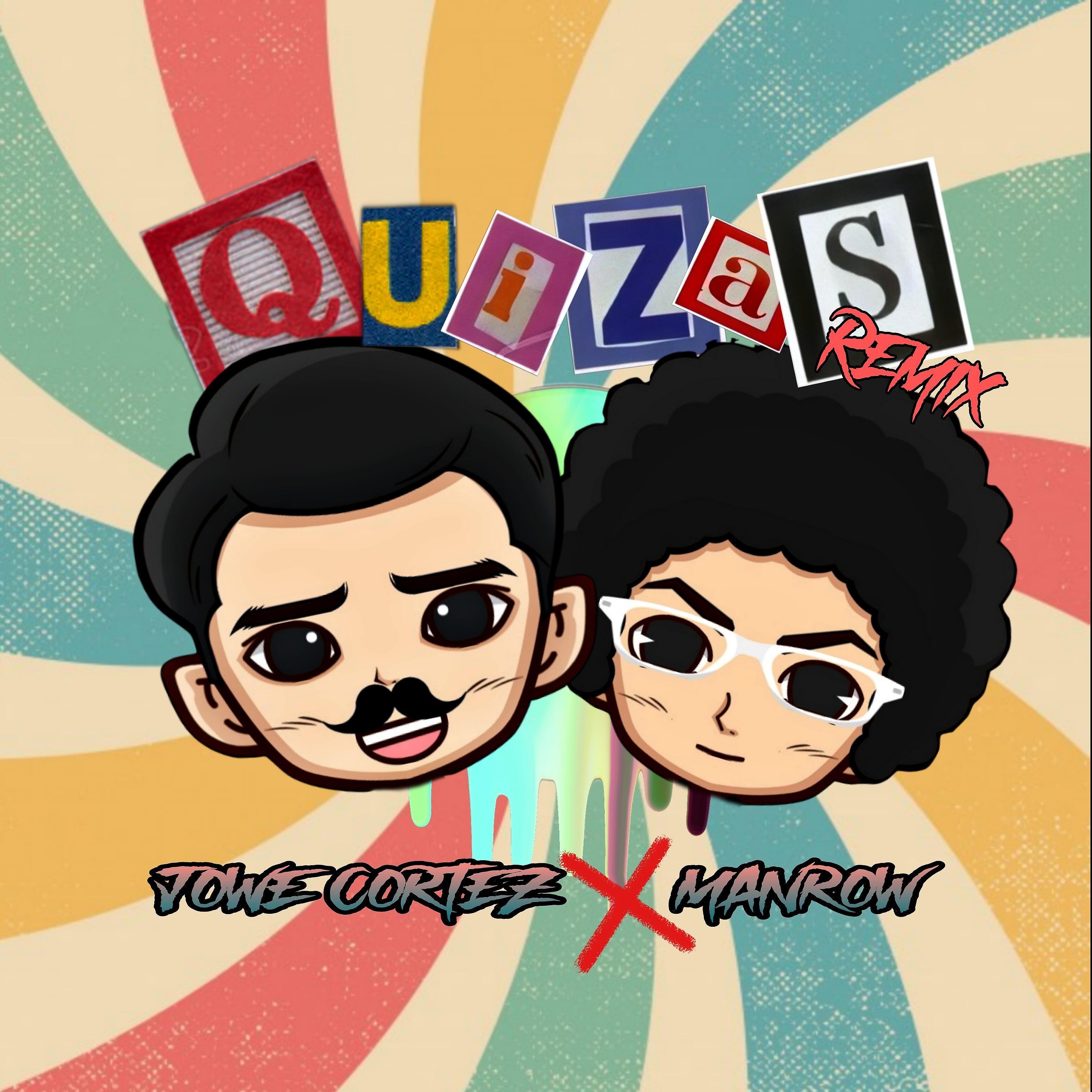 Релиз Quizas
