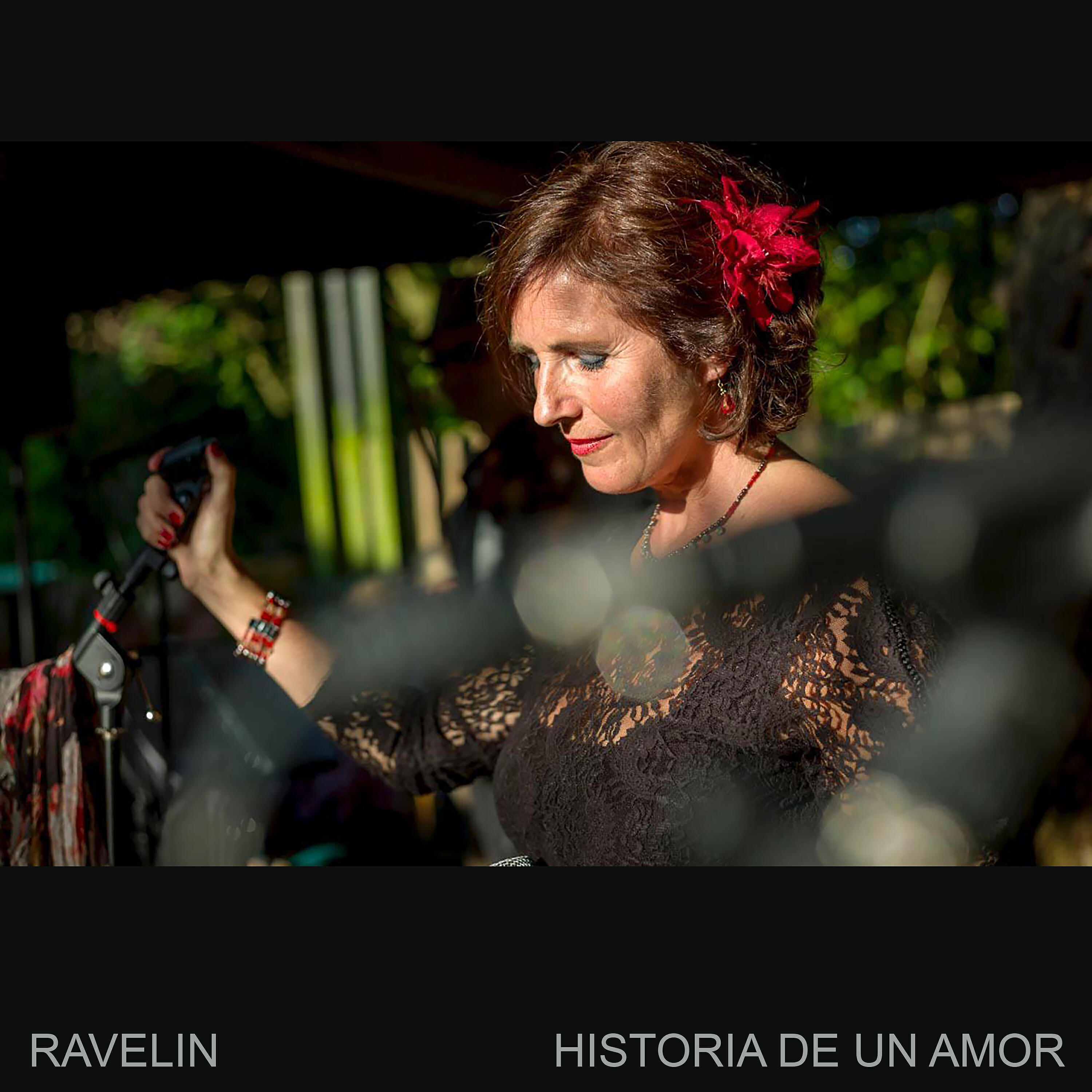 Релиз Historia de un amor