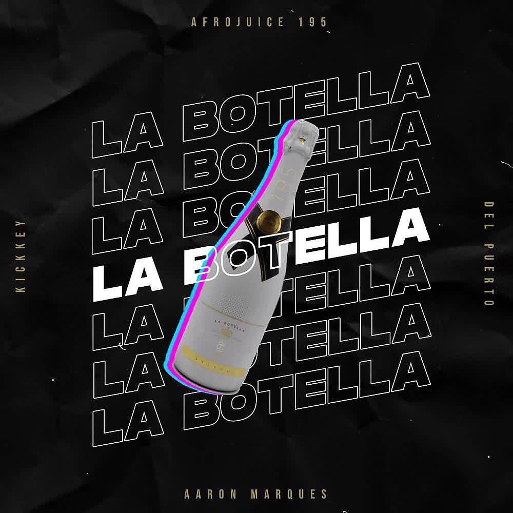 Релиз La Botella