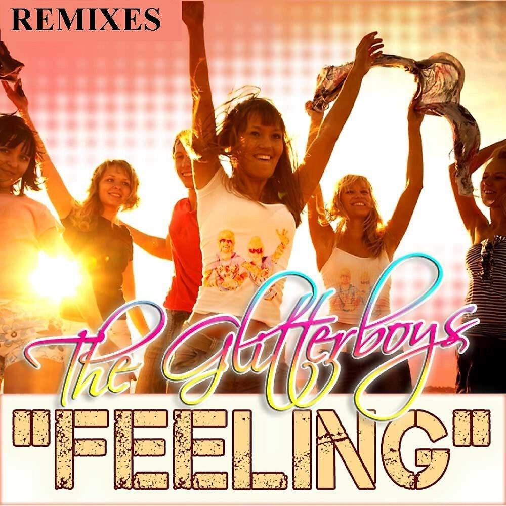 Релиз Feeling (Remixes)