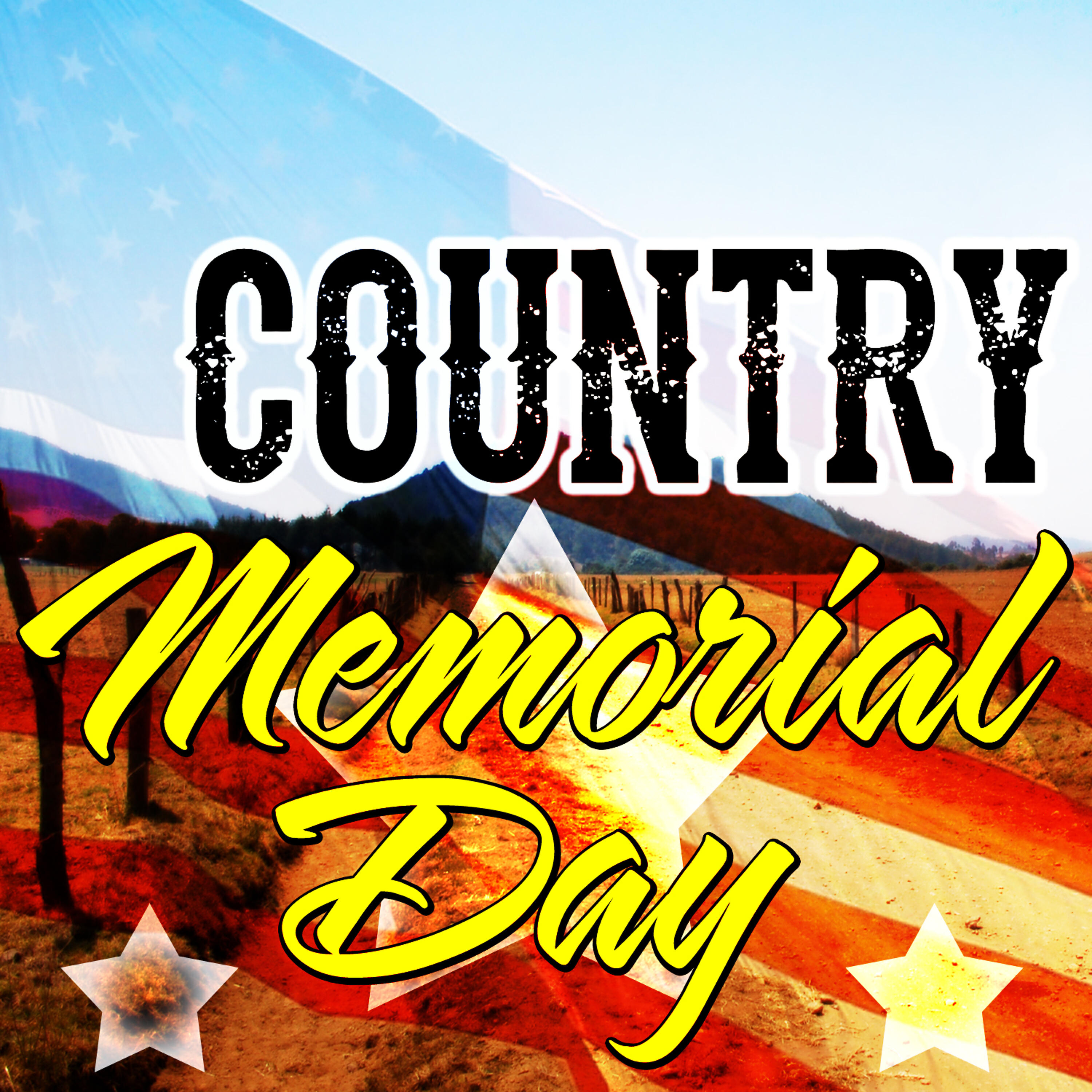 Релиз Country Memorial Day