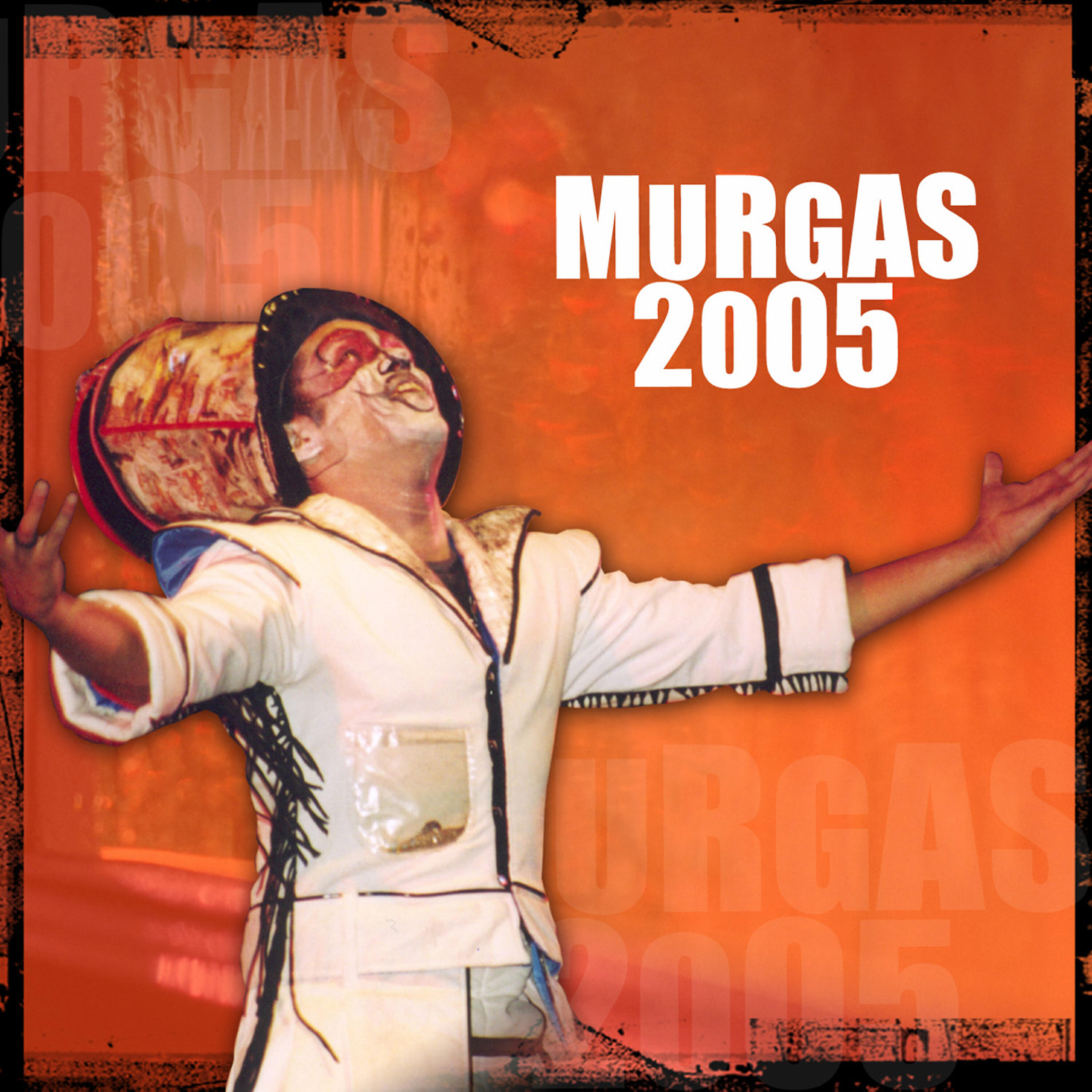 Релиз Murgas 2005
