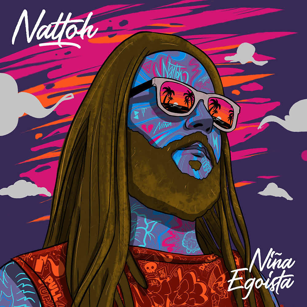 Скачать песню Jah Nattoh, Topjam, Kaliope Records - Niña Egoista бесплатно в MP3 для Android и iOS