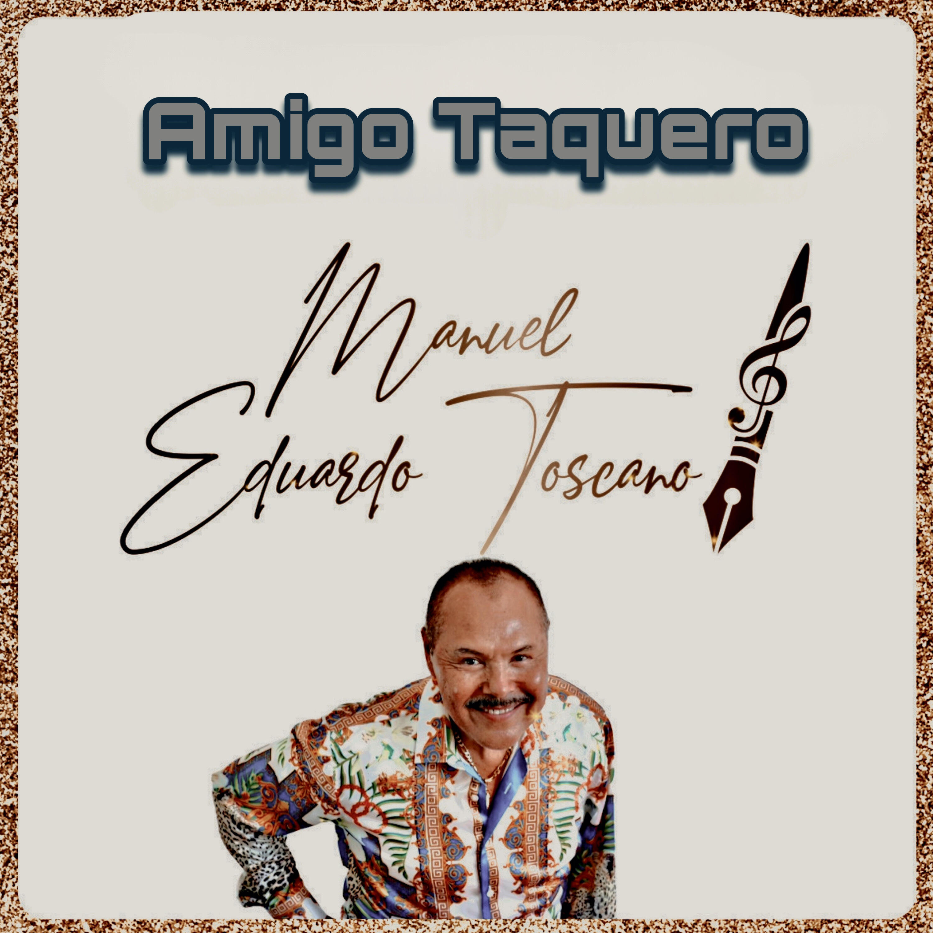 Релиз Amigo Taquero