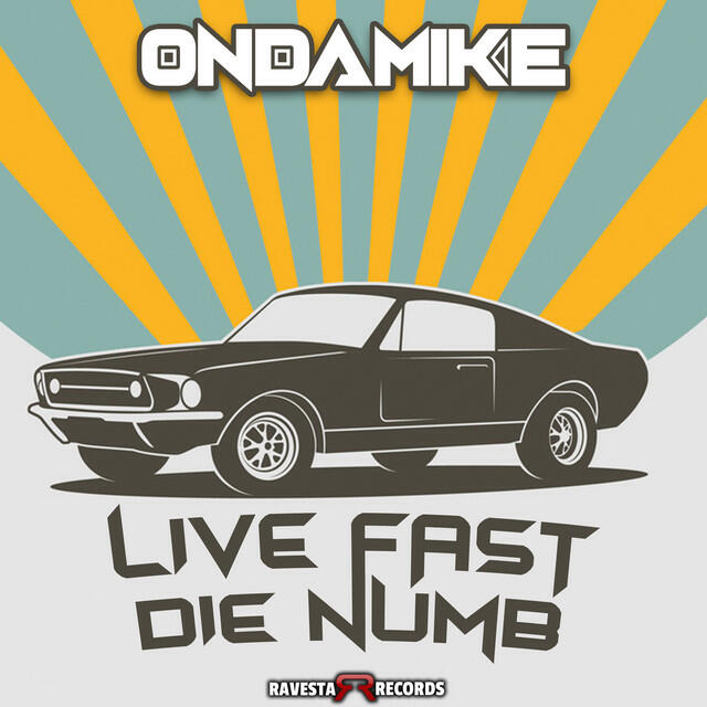 Релиз Live Fast Die Numb