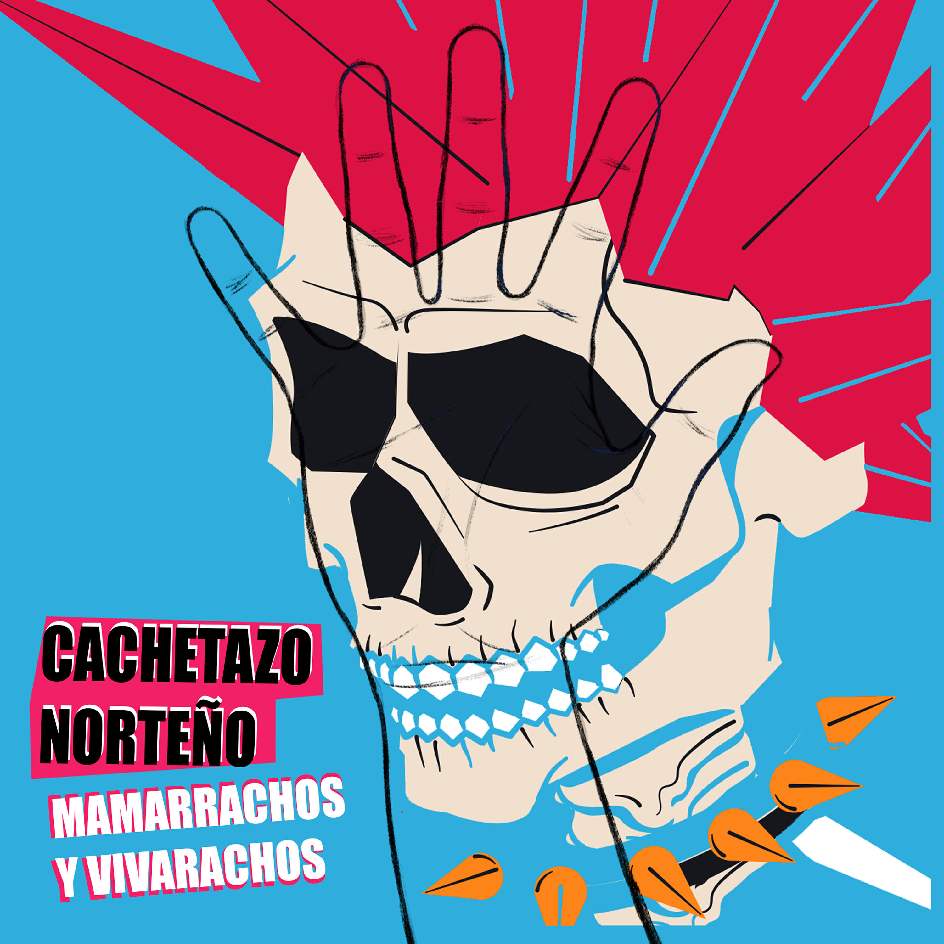 Cachetazo Norteño