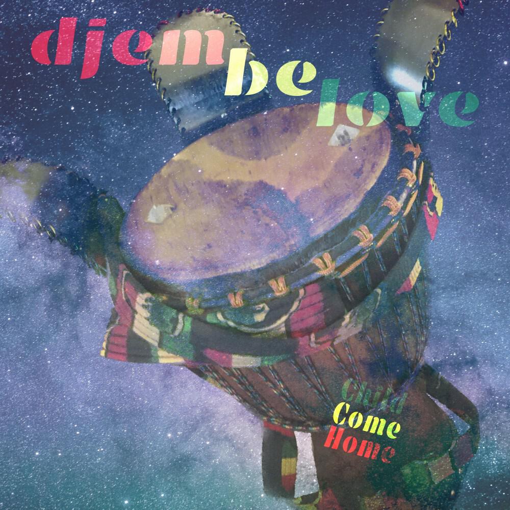 Релиз Djembelove