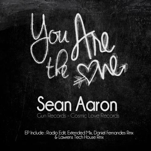 Релиз You Are the One