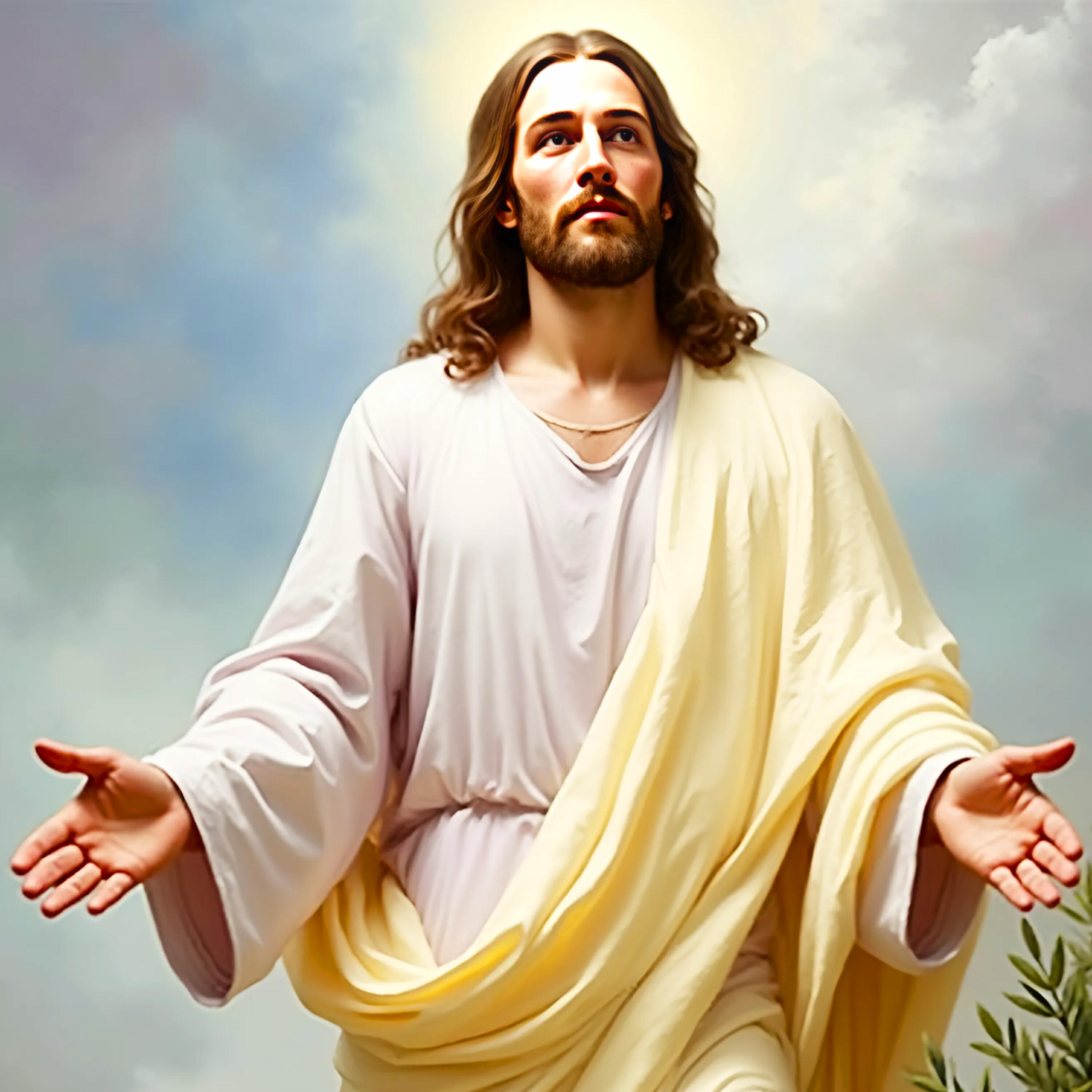 Релиз Бог прийшов померти за мій гріх