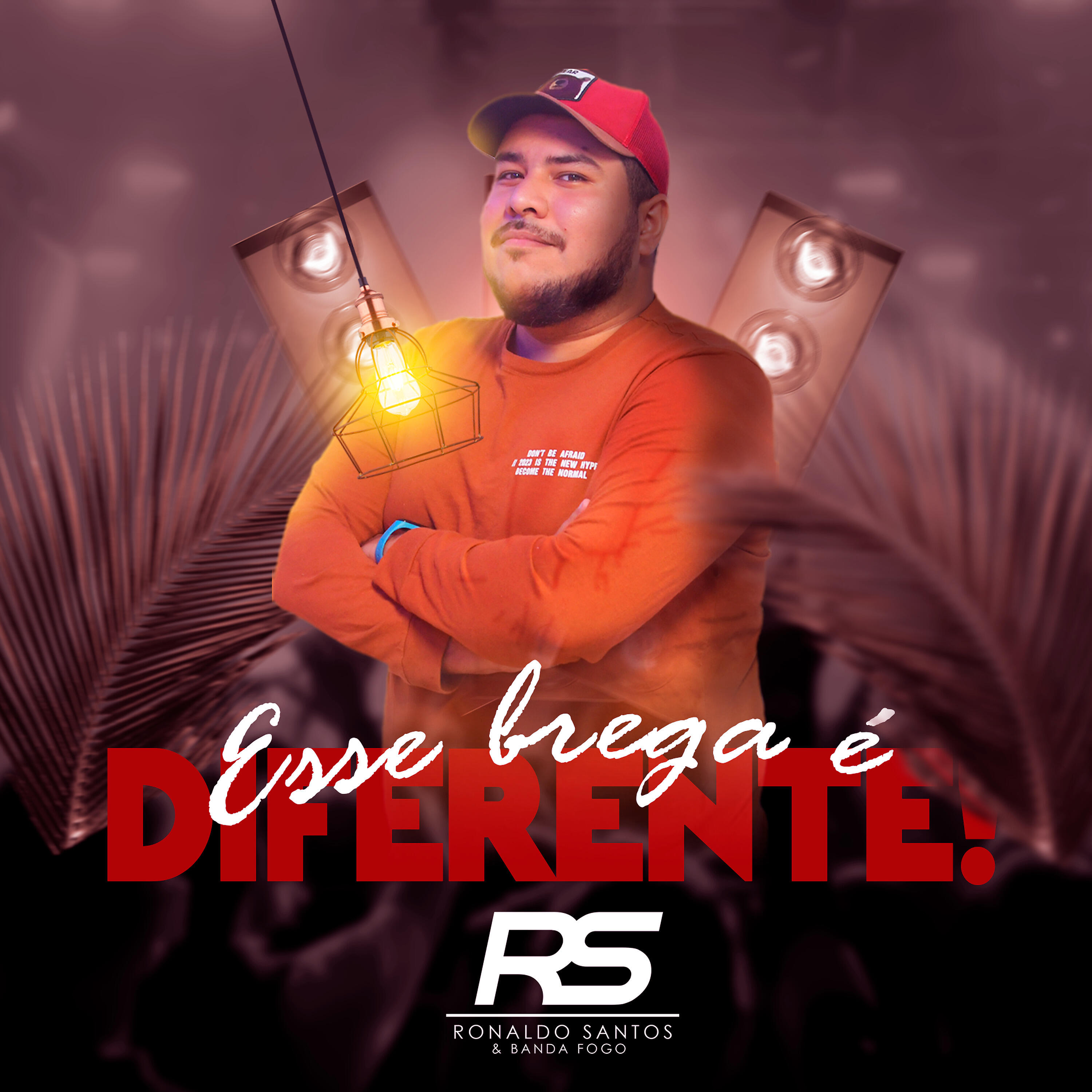 Ronaldo Santos & Banda Fogo