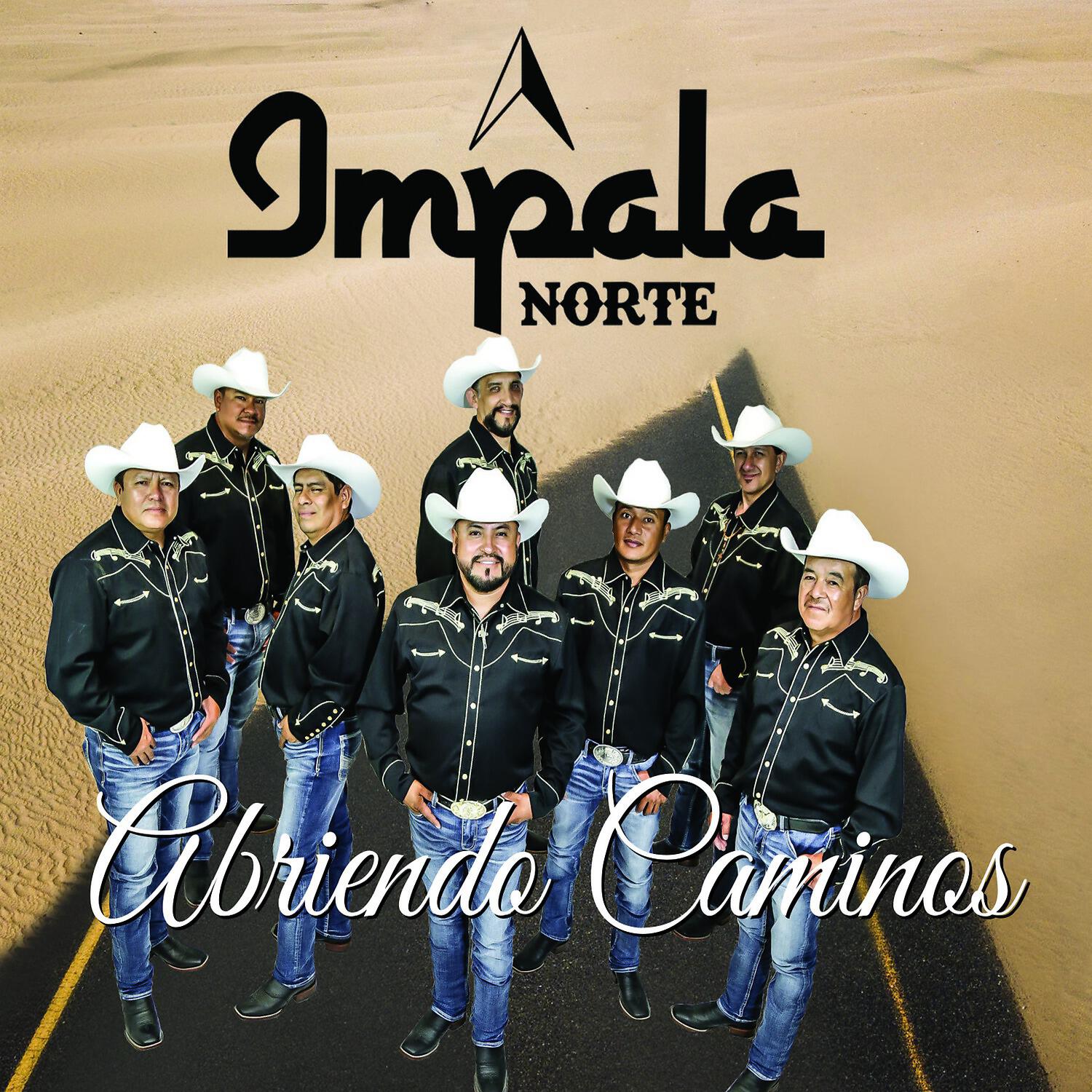 Impala Norte