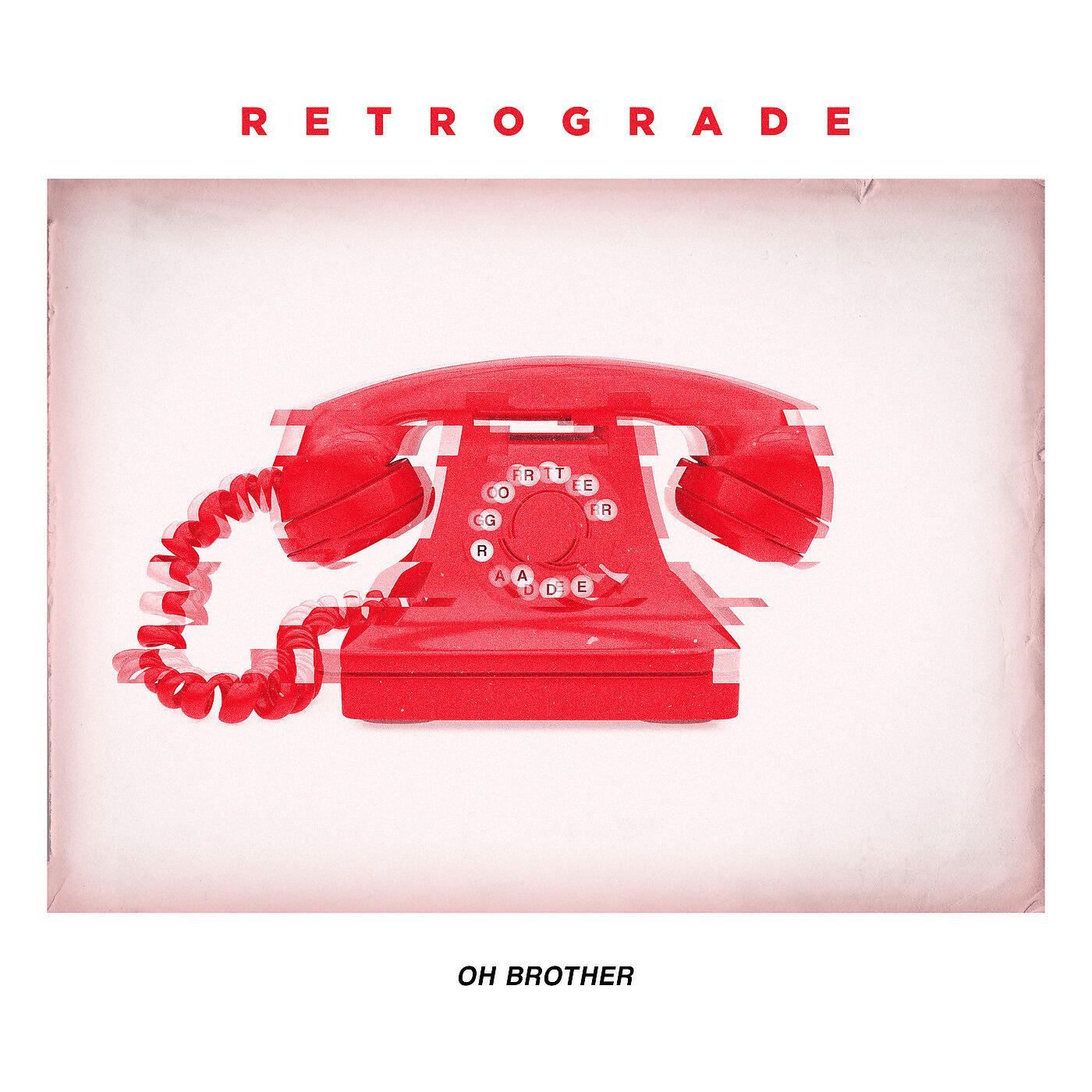 Релиз Oh Brother