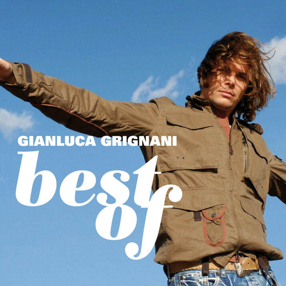 Релиз Best Of