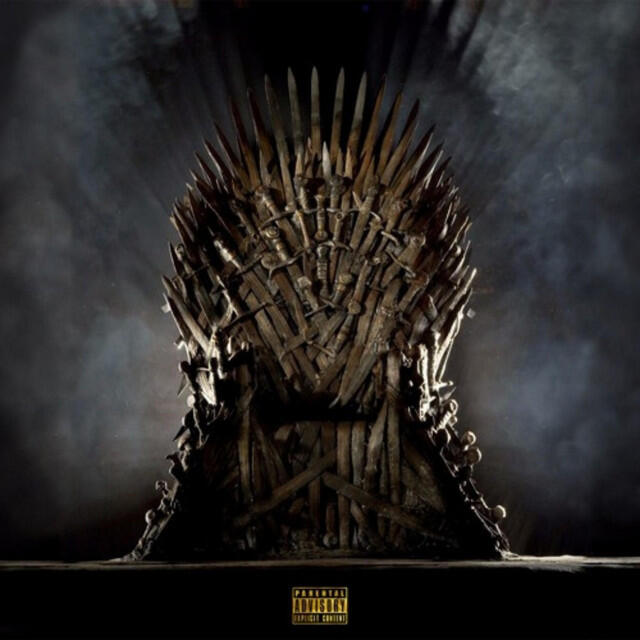 Релиз Game Of Thrones