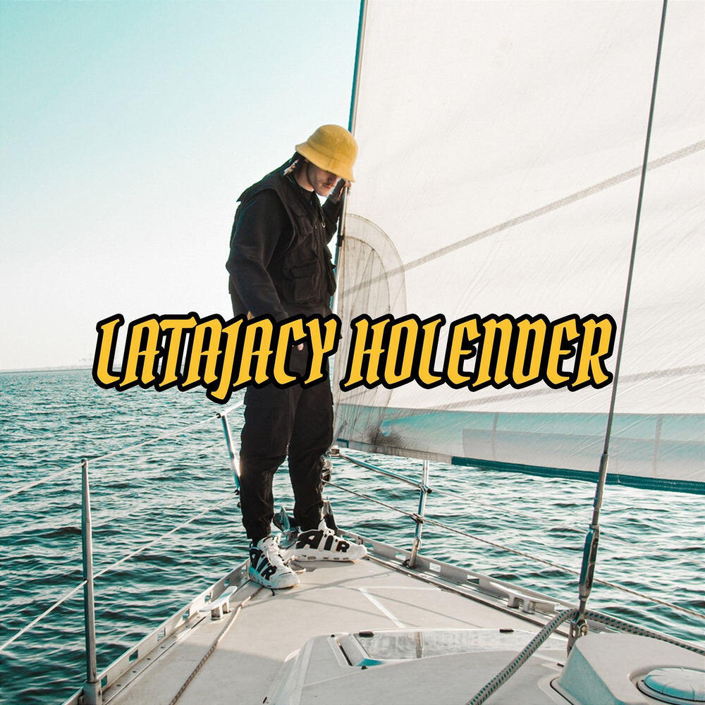 Релиз LATAJĄCY HOLENDER