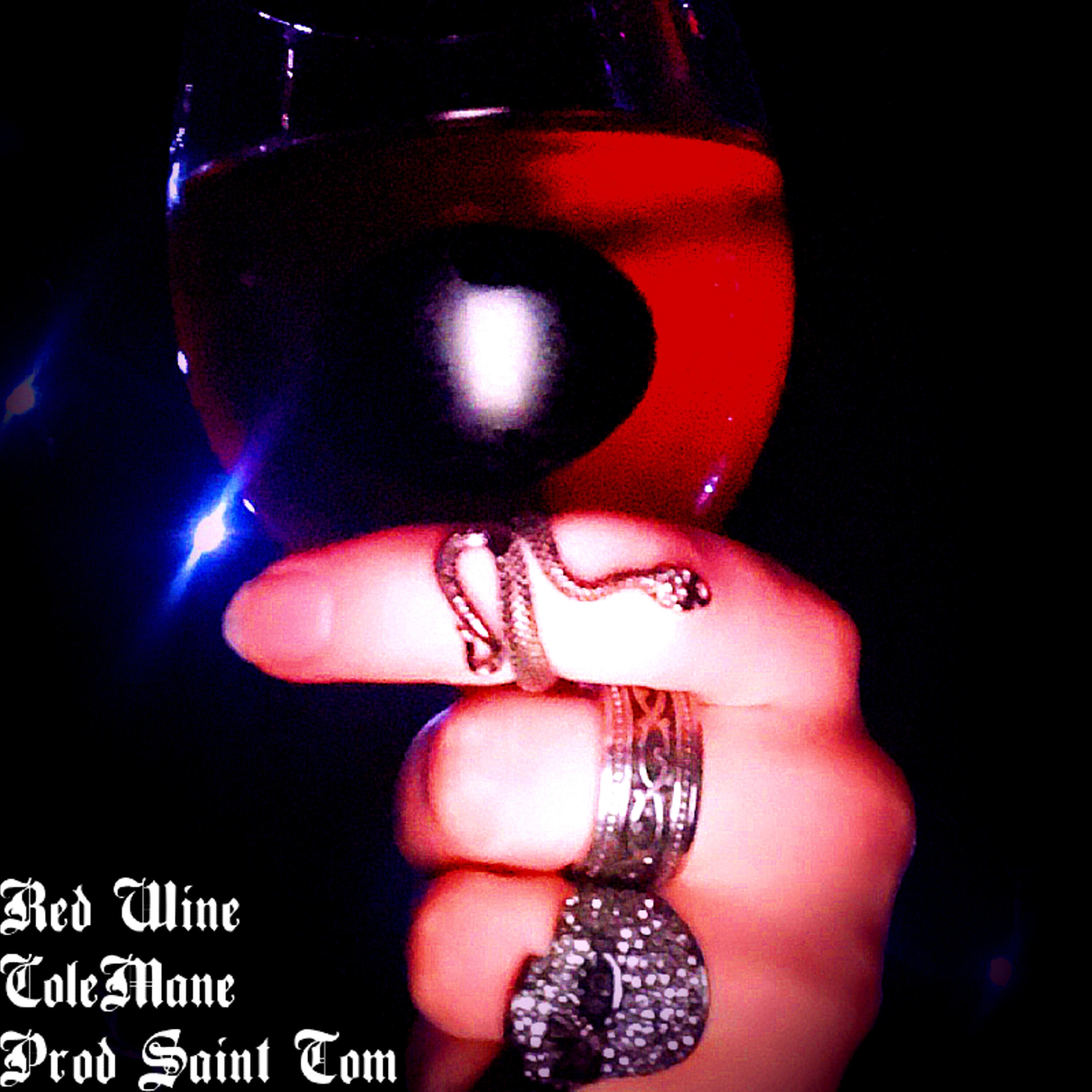 Релиз Red Wine