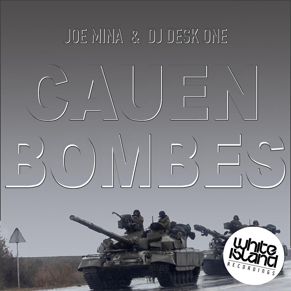 Релиз Cauen bombes