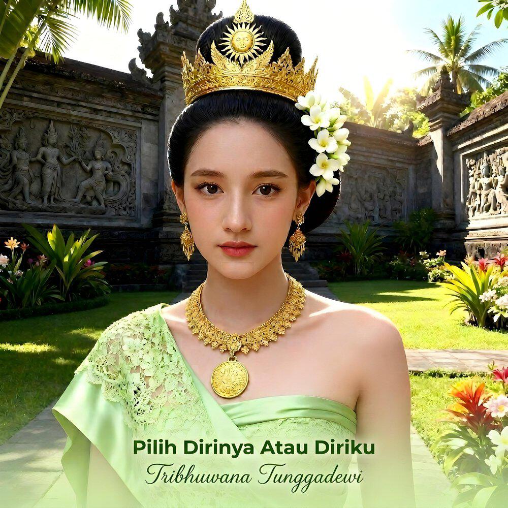 Релиз Pilih Dirinya Atau Diriku