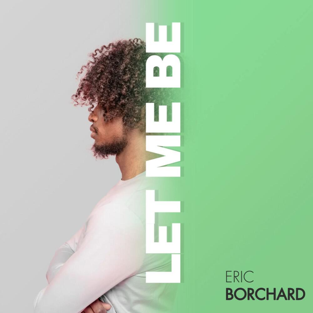 Релиз Let Me Be