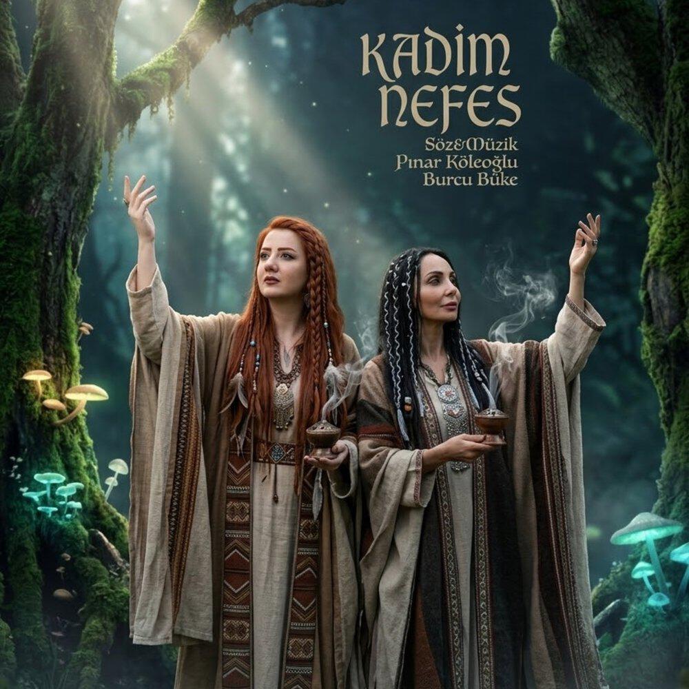 Релиз Kadim Nefes