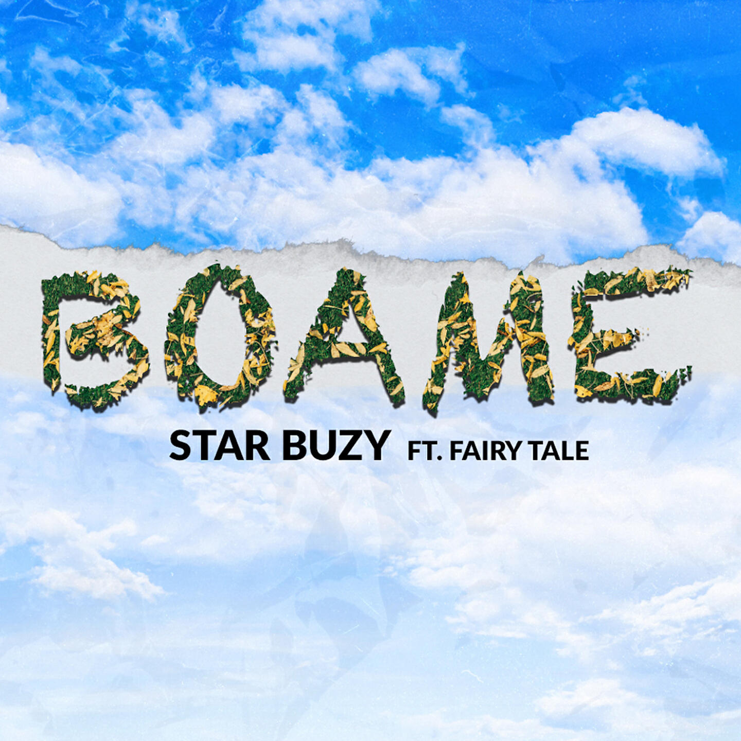 Релиз Boame