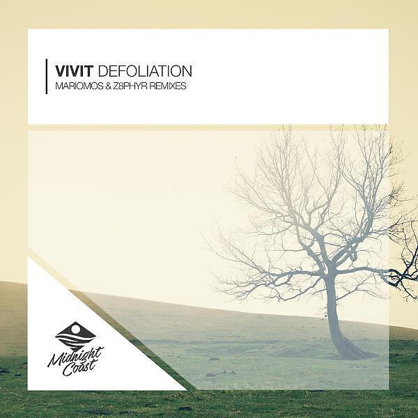 Релиз Defoliation