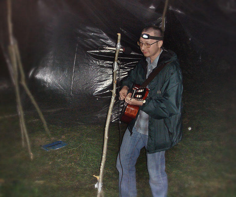 Александр Репьёв