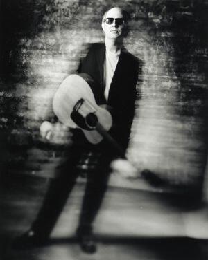 Clive Gregson