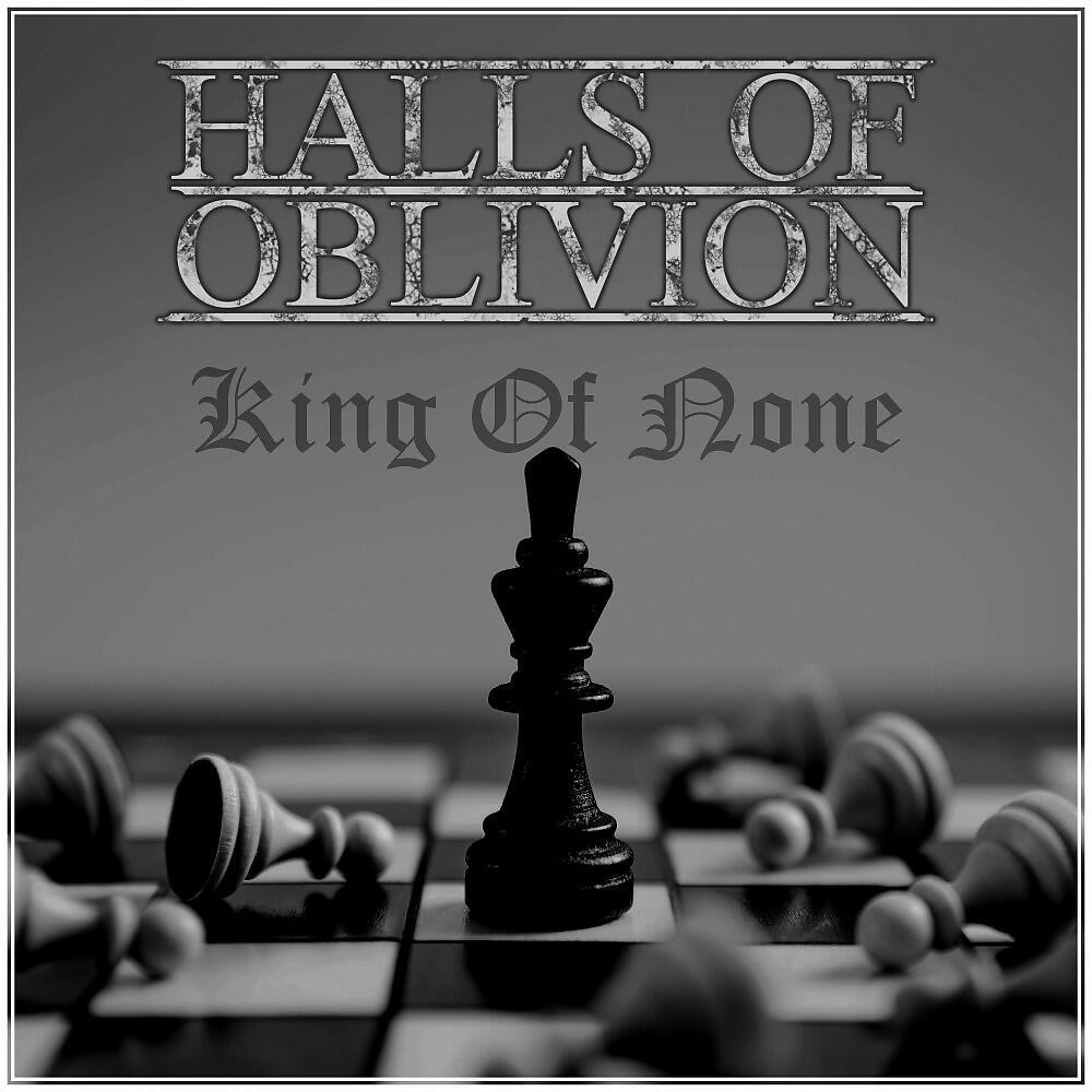 Релиз King of None