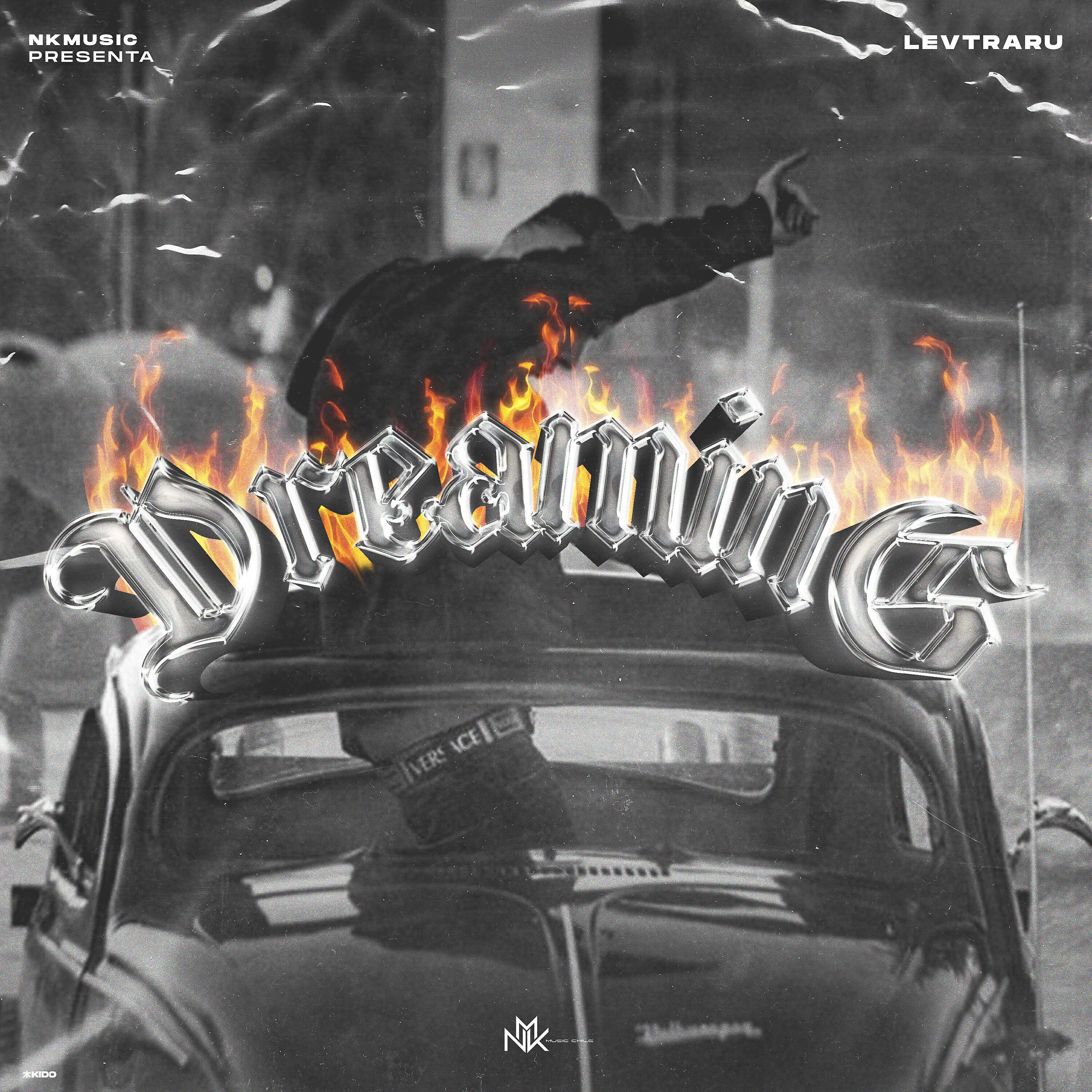 Релиз Dreaming